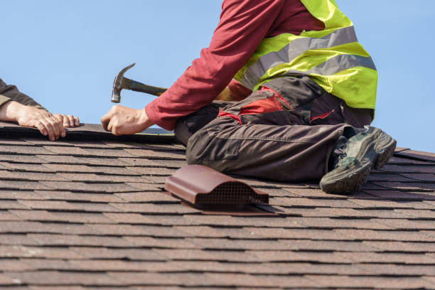 Quick and Trustworthy Emergency Roof Repair Services in Lincolnwood, IL