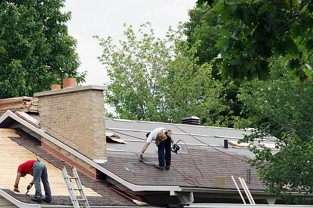 Best Residential Roofing Contractor  in Lincolnwood, IL
